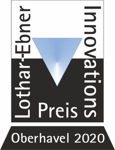 Logo Innovationspreis 2020