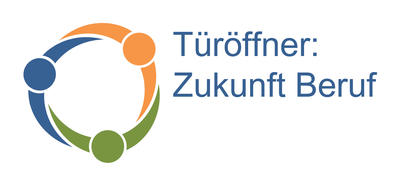 Logo Projekt Türöffner