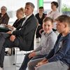 Festveranstaltung 30 Jahre Wiedervereinigung im Landkreis Oberhavel