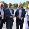 Festveranstaltung 30 Jahre Wiedervereinigung im Landkreis Oberhavel