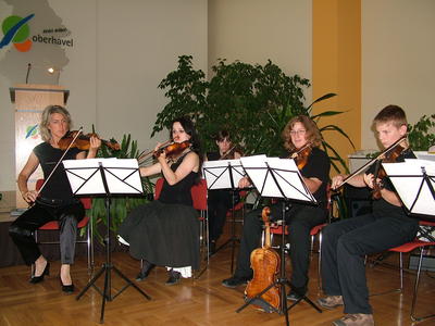 Kreismusikschule Oberhavel